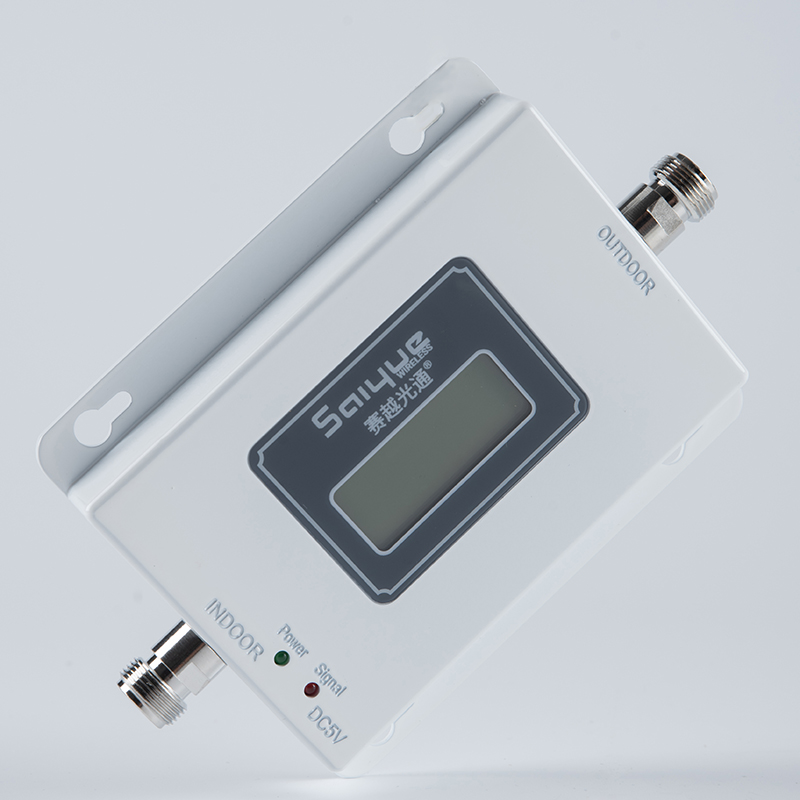 镇平家用配电房机房信号放大器200㎡