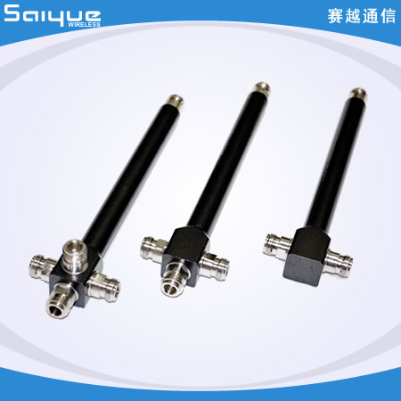  镇平FM调频广播同步广播功分器