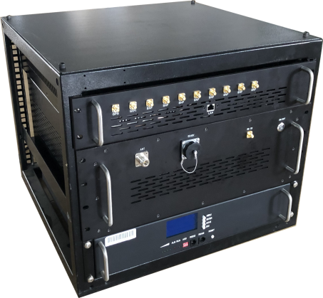 镇平全频段无线网络封控设备